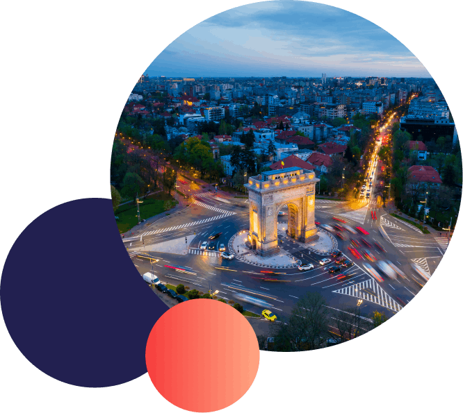Bucharest