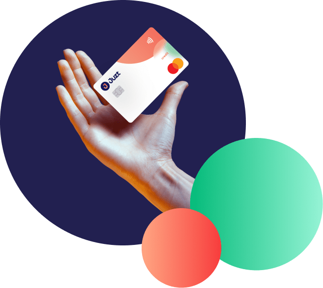 Credit card