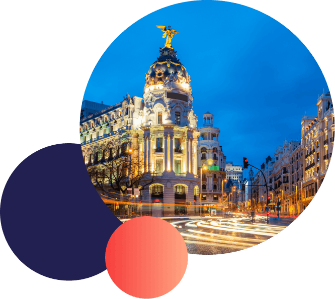 Madrid